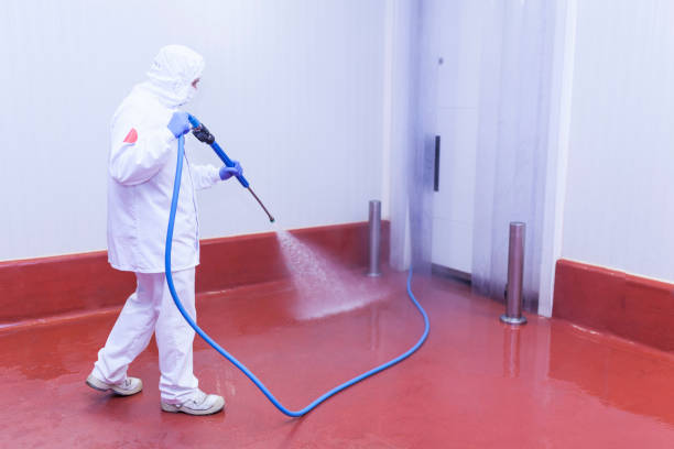 Best Warehouse Floor Cleaning in Wheaton, MN