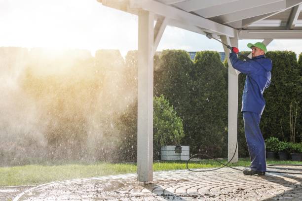 Professional Pressure Washing Services in Wheaton, MN